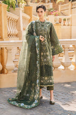 READY TO WEAR SWISS LAWN BY BAROQUE SL12-D10