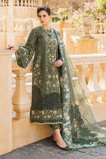 READY TO WEAR SWISS LAWN BY BAROQUE SL12-D10