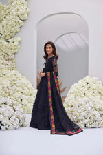 Sahar by Mina Hasan Luxury Formal LMN4