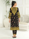 2PC READY TO WEAR DRESS BY LIMELIGHT 32