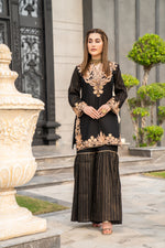 ZAIWA READY TO WEAR ENCHANTING COLLECTION 15