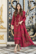 AABPARA EID LAWN COLLECTION ALC3