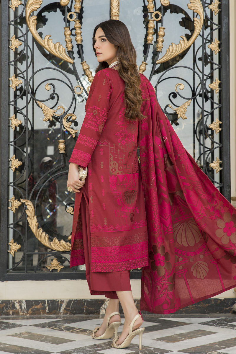 AABPARA EID LAWN COLLECTION ALC3