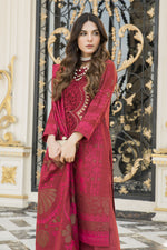 AABPARA EID LAWN COLLECTION ALC3