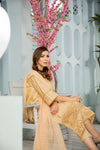 NOORMA KAMAL CHIKANKARI LAWN 05