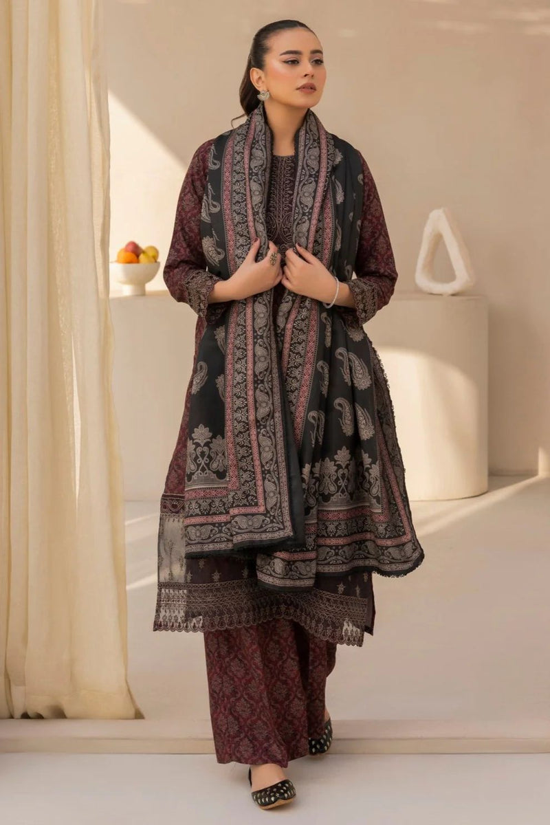 Dhanak Dreams by Mohagni Winter Womenswear DDM1