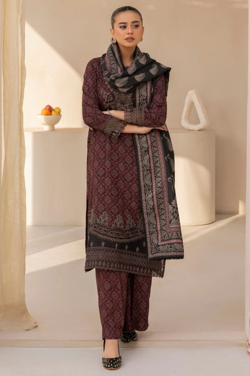 Dhanak Dreams by Mohagni Winter Womenswear DDM1