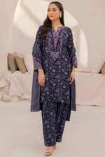 Dhanak Dreams by Mohagni Winter Womenswear DDM2