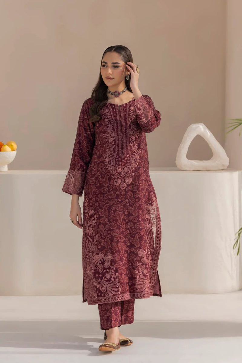 Dhanak Dreams by Mohagni Winter Womenswear DDM3