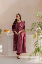 Dhanak Dreams by Mohagni Winter Womenswear DDM3