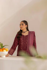 Dhanak Dreams by Mohagni Winter Womenswear DDM3