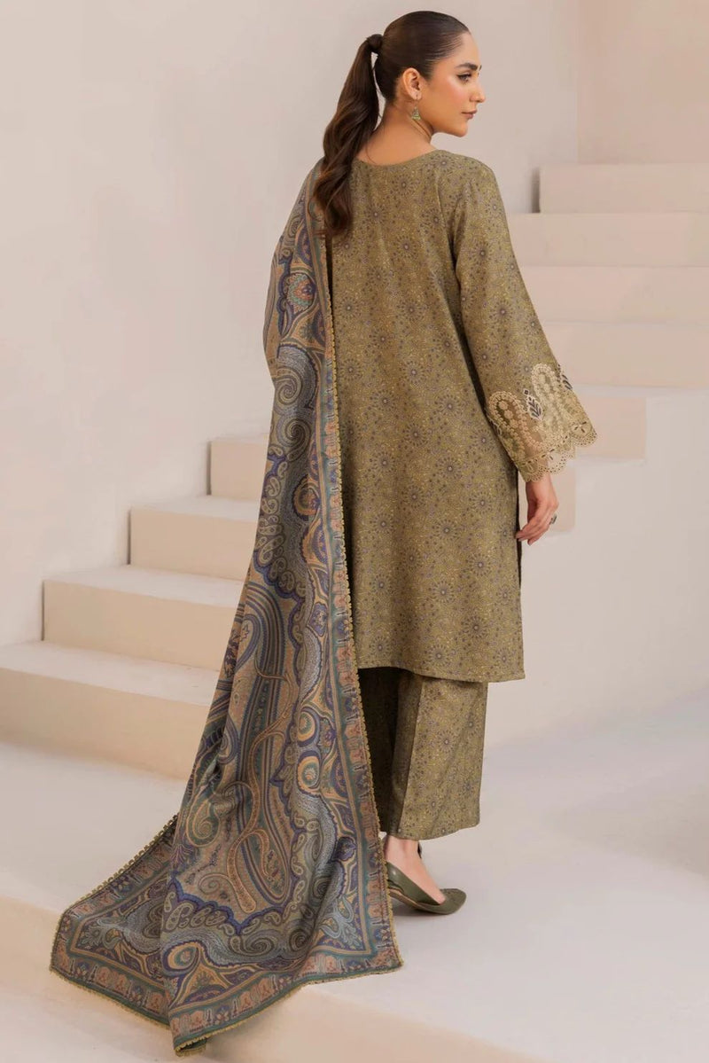 Dhanak Dreams by Mohagni Winter Womenswear DDM4