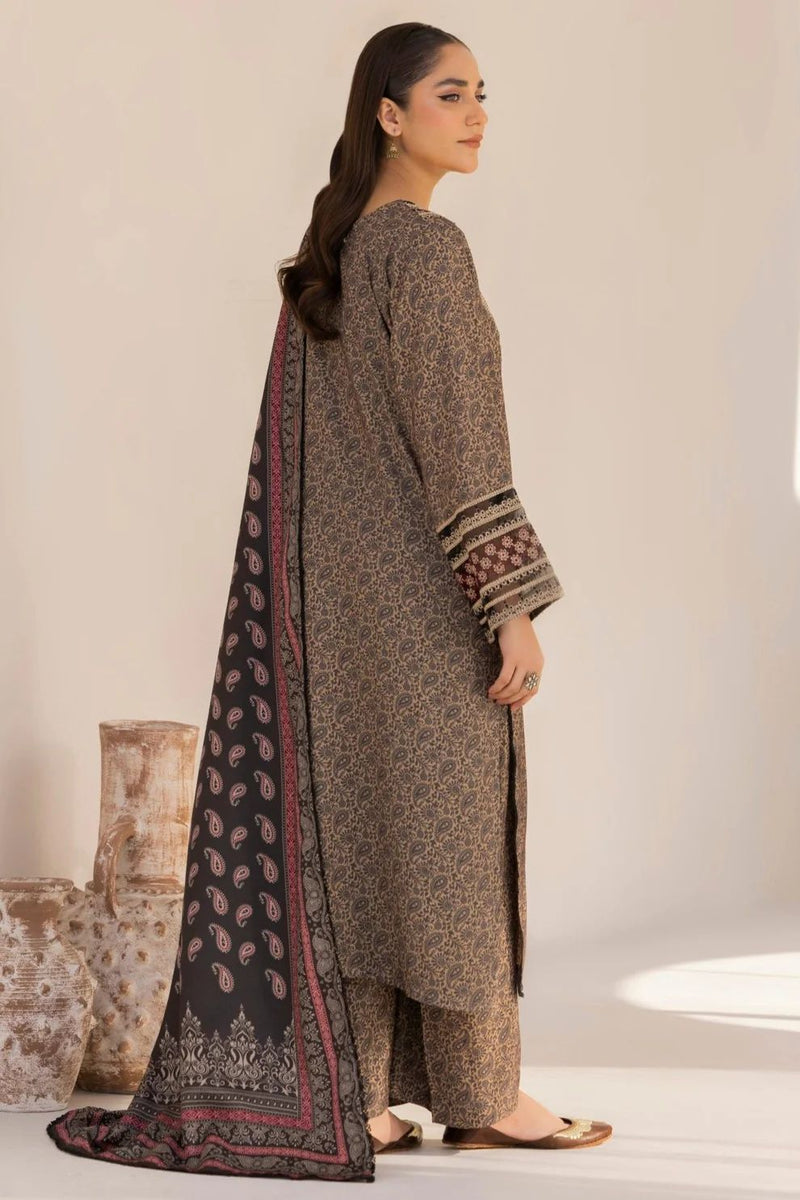 Dhanak Dreams by Mohagni Winter Womenswear DDM5