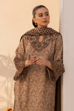 Dhanak Dreams by Mohagni Winter Womenswear DDM6