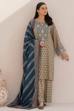 Dhanak Dreams by Mohagni Winter Womenswear DDM7