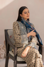 Dhanak Dreams by Mohagni Winter Womenswear DDM7