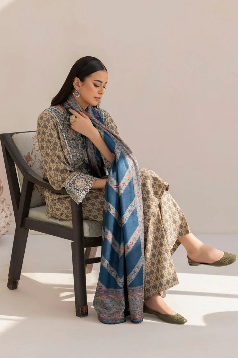 Dhanak Dreams by Mohagni Winter Womenswear DDM7