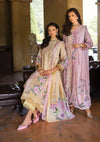 ELAF CHIKANKARI LAWN DELPHINE ECT-04B