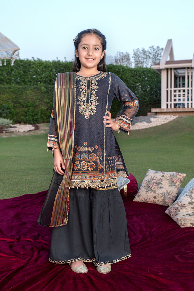 MONA GIRLS EID COLLECTION 06