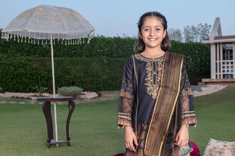 MONA GIRLS EID COLLECTION 06