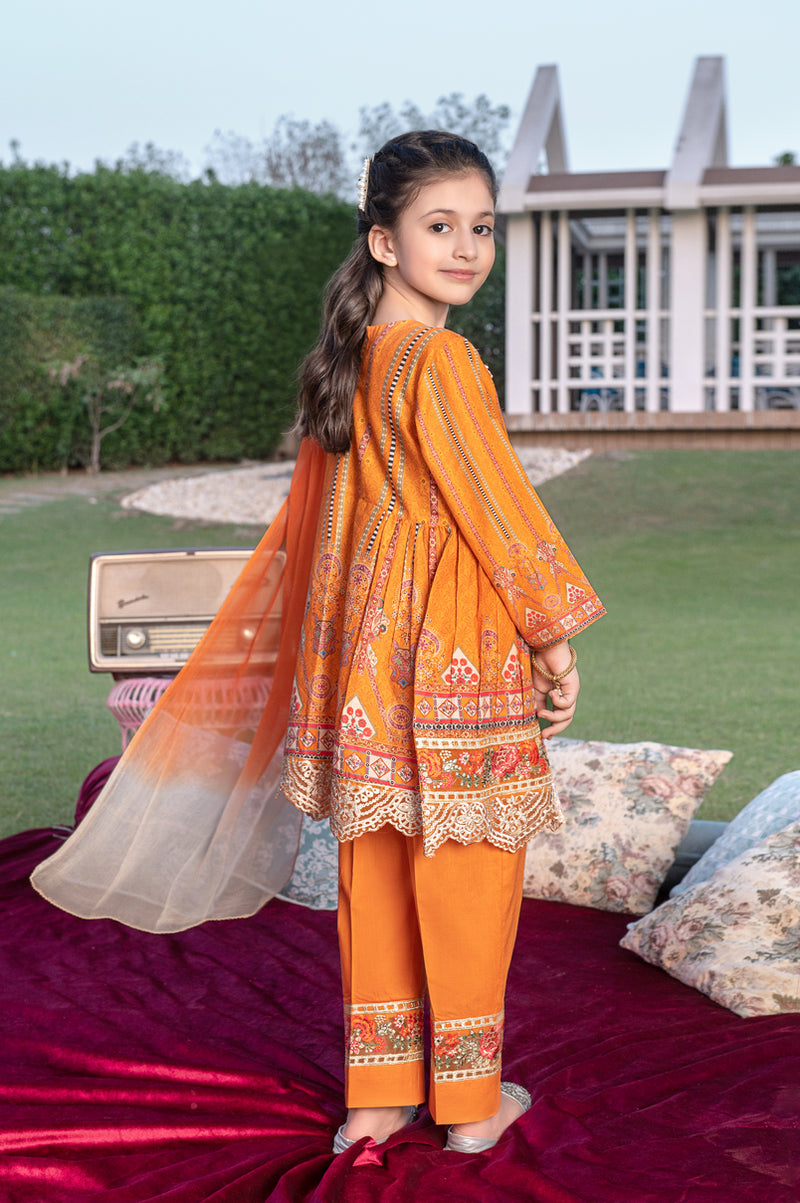 MONA GIRLS EID COLLECTION 10