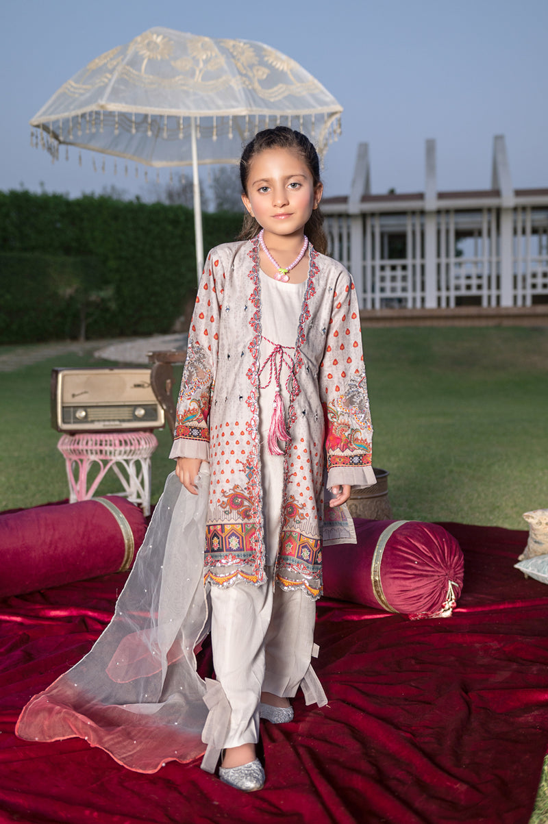 MONA GIRLS EID COLLECTION 09