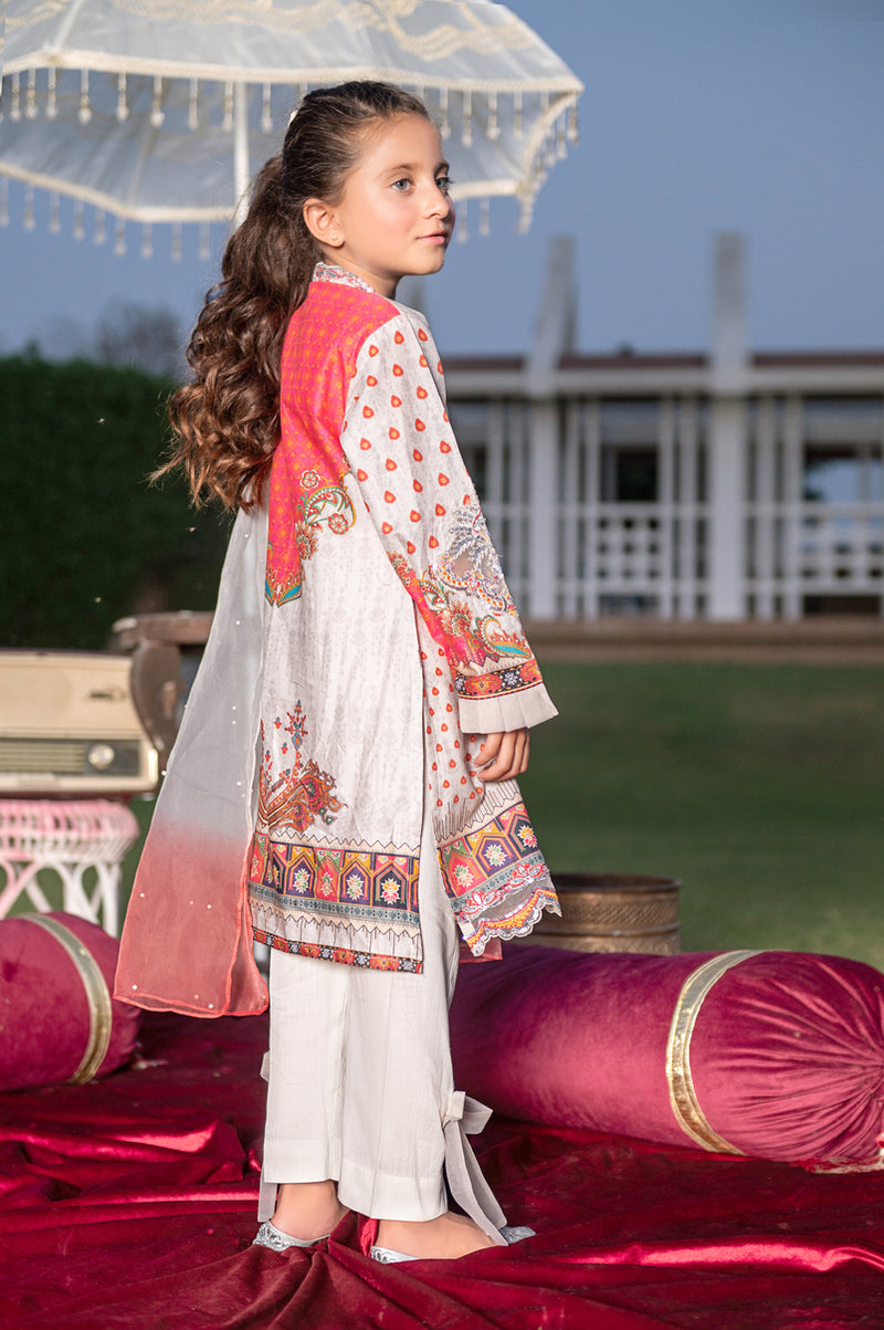 MONA GIRLS EID COLLECTION 09