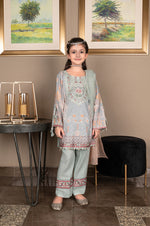 MONA GIRLS EID COLLECTION 08