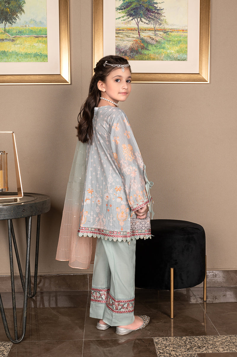 MONA GIRLS EID COLLECTION 08