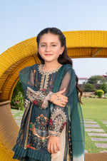 MONA GIRLS EID COLLECTION 01