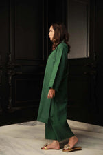 ENIGMATIC IVY CROSS HATCH DRESS BY SAHAR