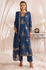 Rang Bahaar Ready to Wear By Mohgni RBM6