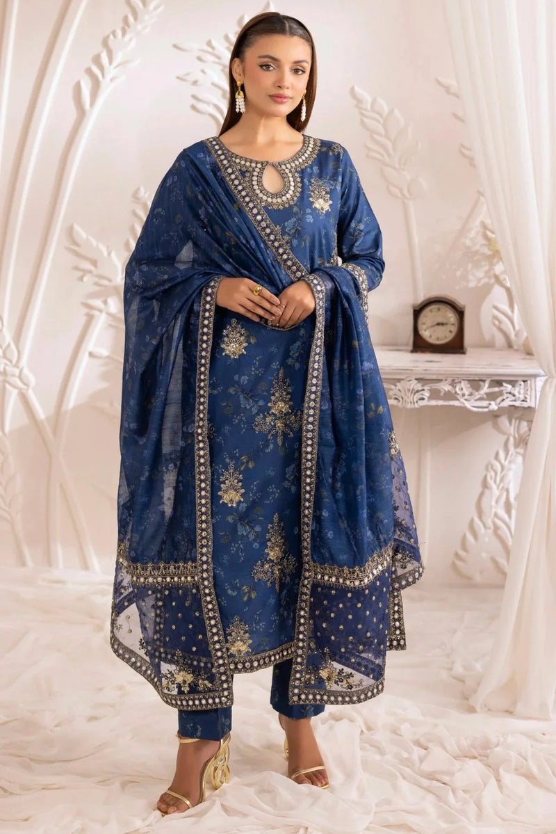 Rang Bahaar Ready to Wear By Mohgni RBM6