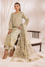 Rang Bahaar Ready to Wear By Mohgni RBM1