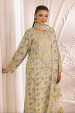 Rang Bahaar Ready to Wear By Mohgni RBM1