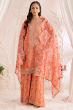 Rang Bahaar Ready to Wear By Mohgni RBM2