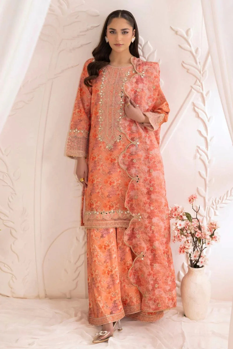 Rang Bahaar Ready to Wear By Mohgni RBM2