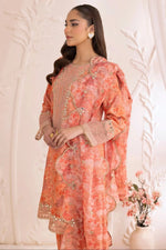 Rang Bahaar Ready to Wear By Mohgni RBM2