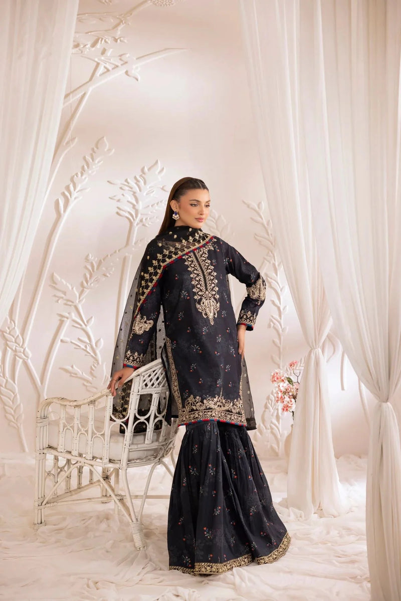 Rang Bahaar Ready to Wear By Mohgni RBM5