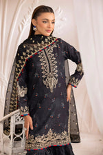 Rang Bahaar Ready to Wear By Mohgni RBM5