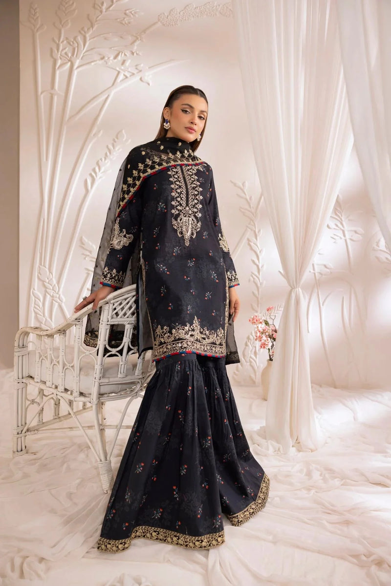 Rang Bahaar Ready to Wear By Mohgni RBM5