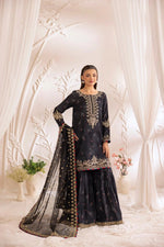 Rang Bahaar Ready to Wear By Mohgni RBM5