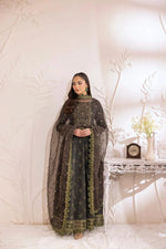 Rang Bahaar Ready to Wear By Mohgni RBM3