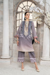 Ready To Wear 2 Pcs Winter Khaddar Dress By Aabpara 12