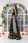 Luxury Formal Ready to Wear Collection by Noorma Kaamal 01