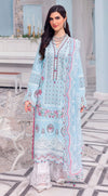 Luxury Lawn Ready to Wear Collection of Anaya by Kiran Chaudhry 01