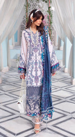 Luxury Lawn Ready to Wear Collection of Anaya by Kiran Chaudhry 02