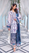 Luxury Lawn Ready to Wear Collection of Anaya by Kiran Chaudhry 02