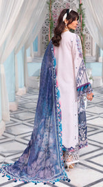 Luxury Lawn Ready to Wear Collection of Anaya by Kiran Chaudhry 02