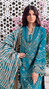 Luxury Lawn Ready to Wear Collection of Anaya by Kiran Chaudhry 04